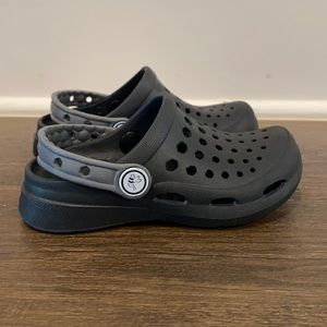 Target -Joybees Harper Crocs